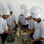 Landmark Foundation Institute of Management and Technology Dehradun kitchen photo 3